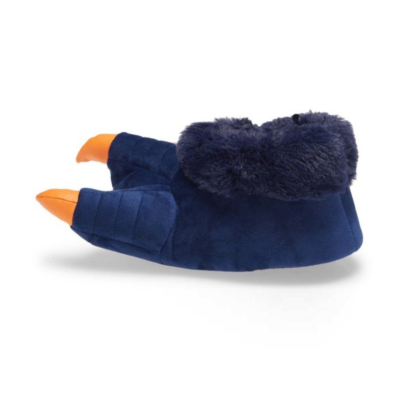 🔥HP🔥 Kids Tucker + Tate Monster Foot Slipper - Picture 3 of 5